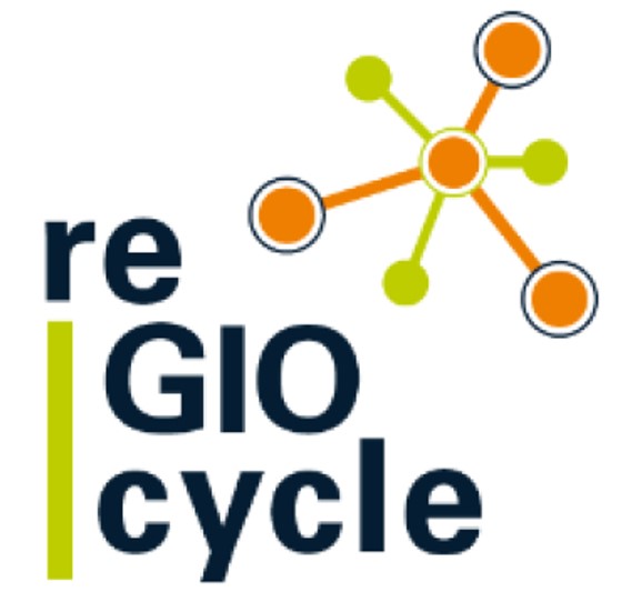 Logo reGIOcycle