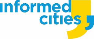 Informed Cities Logo