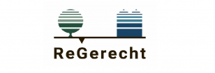 Das Logo des Projektes ReGerecht