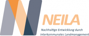 Logo des Vorhabens NEILA