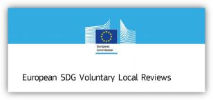Titel - Ciambra, A., European SDG Voluntary Local Reviews