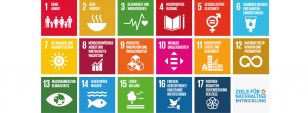 Ziele für Nachhaltige Entwicklung der Vereinten Nationen (UN SDGs)
