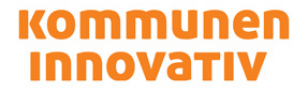 Logo Kommunen innovativ