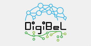 Logo des Vorhabens "DigiBeL"
