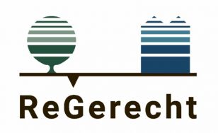 Projekt-Logo ReGerecht
