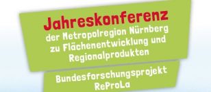Kurz-Bericht zur Jahreskonferenz der Metropolregion Nürnberg