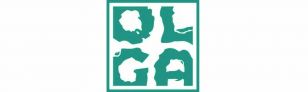 Das Logo des Projektes OLGA