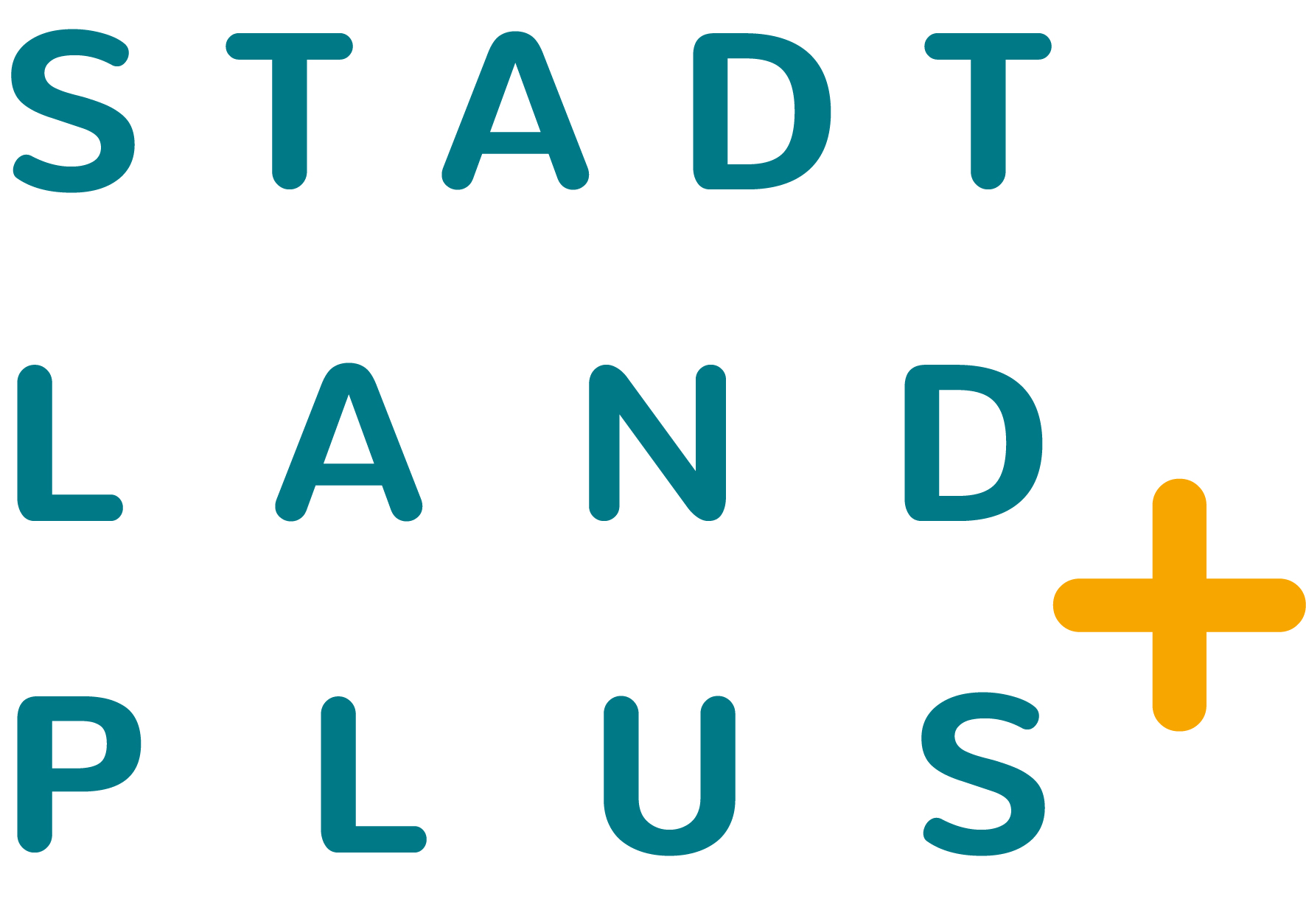 Logo Stadt-Land-Plus