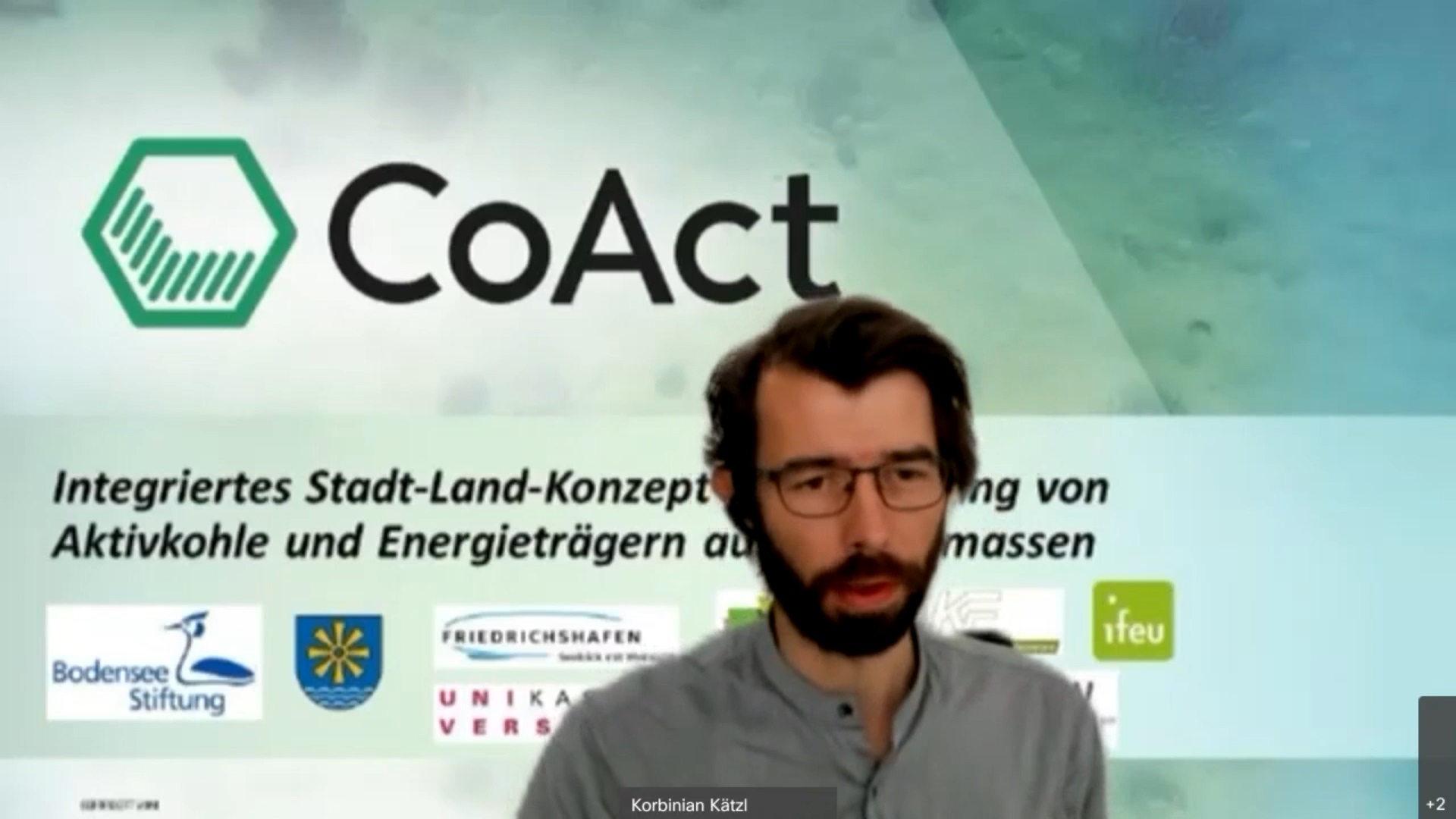 CoAct: Kurz-Video